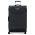 Roncato Joy Trolley Grande 4 Wheel 75 cm Expandable Joy Nero