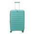 Roncato B-Flying Medium Trolley Expandable 68 cm Salvia