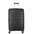 Roncato Skyline 2.0 Large Trolley 79 cm Exp. Black