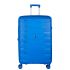 Roncato Skyline 2.0 Large Trolley 79 cm Exp. Blue