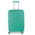 Roncato Skyline 2.0 Medium Trolley 70 cm Exp. Mint Green