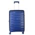 Roncato Skyline 2.0 Medium Trolley 70 cm Exp. Midnight Blue