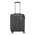 Travelite Kick Off Wheeled Duffle XL Black