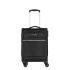 Travelite Cabin 4 Wheel Trolley S 55/35 cm Black