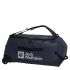 Jack Wolfskin All-In Duffle Wheeler 90 Liter Midnight Sky