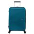 American Tourister Airconic Spinner 67 Deep Ocean