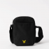 Lyle & Scott Crossbody Bag True Black