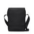 Rains Trail Reporter Crossbody Bag Black