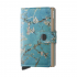 Secrid Mini Wallet Art Portemonnee Almond Blossom