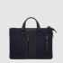 Piquadro Brief 2 Laptoptas Briefcase 15.6" Blue