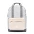 Lefrik Capsule Backpack Laptop Stripes Concrete Block