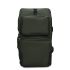 Rains Trial Cargo Backpack Rugzak Green