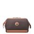 Delsey Chatelet Air 2.0 Toiletry Bag Marron Brown