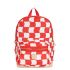 Pick & Pack Rugzak M Check It Out Red