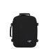 CabinZero Classic 28L Ultra Light Cabin Bag Absolute Black