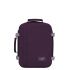 CabinZero Classic 28L Ultra Light Bag Midnight Purple