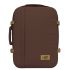 CabinZero Classic 44L Ultra Light Cabin Bag Belgium Chocolate