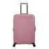 American Tourister Dashpop Spinner 67 Expandable Lilas Pink