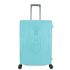 Decent On-Tour Medium Trolley 66 Pastel Blue