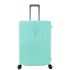 Decent On-Tour Medium Trolley 66 Pastel Green