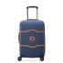 Delsey Chatelet Air 2.0 4 Wheel Cabin Trolley 55/35 cm Navy Blue