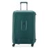 Delsey Moncey 4 Wheel Trolley 76 cm Green