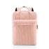 Reisenthel Allday Backpack M Cord Blush