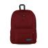 JanSport Flex Pack Backpack 15'' Russet Red