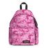 Eastpak Day Pak'r Rugzak Flower Blur Pink