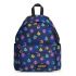 Eastpak Day Pak'r Rugzak Flower Blur Navy