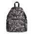 Eastpak Day Pak'r Rugzak Volcamo Black