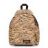 Eastpak Day Pak'r Rugzak Beastimal Brown