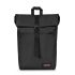 Eastpak Up Roll Rugzak Black