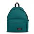 Eastpak Padded Pak'r Rugzak Peacock Green