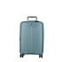 Jump Evaé Handbagage Spinner 55 cm Expandable Light Blue