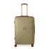 Oistr Florence Koffer Spinner Large 74 cm Dark Olive