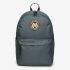 Superdry City Montana Backpack Forest Green