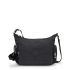 Kipling Gabb S Schoudertas Black Noir