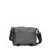 Rains Texel Crossbody Bag Schoudertas Grey