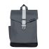 Bold Banana Original Envelope Backpack Grey Gravity