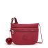 Kipling Arto S Schoudertas Funky Red