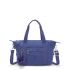 Kipling Art Mini Schoudertas Ocean Blue