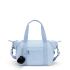 Kipling Art Mini Schoudertas Cloudy Sky Blue