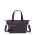 Kipling Art Mini Schoudertas Ultimate Plum