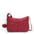 Kipling Izellah Schoudertas Funky Red