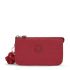 Kipling Creativity L Portemonnee Funky Red