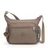 Kipling Gabbie Schoudertas True Beige