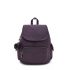 Kipling City Pack S Backpack Ultimate Plum