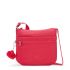 Kipling Arto Schoudertas Resort Pink