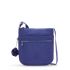 Kipling Arto Schoudertas Ocean Blue